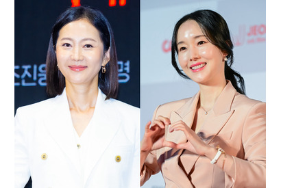 公私ともに“勝ち組”すぎる！医師の妻として幸せを掴んだ韓国女優3人をご紹介 画像