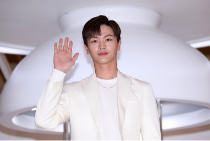 ユク・ソンジェ、親友キム・ジヨンと共演「鬼宮」で“憑依系”俳優の真価を発揮 画像