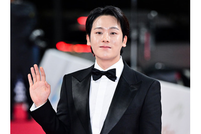 『ムービング』ボンソクから一変、イ・ジョンハが新プロフィールで見せた“大人の男”の顔 画像