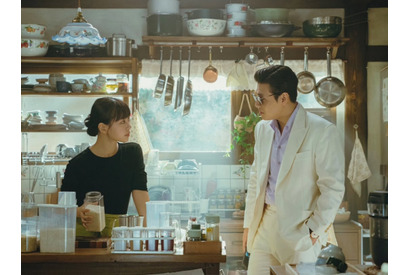 【韓ドラ深堀り】『隠し味にはロマンス』のロケ地は時代劇の聖地＆韓国屈指の“味の都” 画像