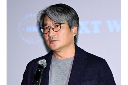 キム・ウォングク代表が語るディズニーと初のシリーズ制作の裏側「16話構成なんて想像もできなかった」 画像
