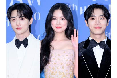 ビョン・ウソク×キム・ヘユン×チュ・ヨンウが集結、青春スターの祭典“ASEA 2025”が幕を開ける 画像