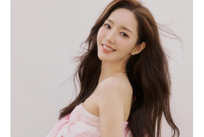 女優パク・ミニョン、Prime Video初の韓国オリジナル作品の主演に抜擢！“世界的な影響力”を証明 画像