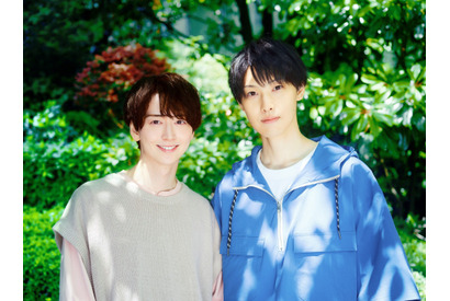 「不器用な2人を応援して」池田匡志＆堀夏喜W主演で「雨上がりの僕らについて」ドラマ化 画像