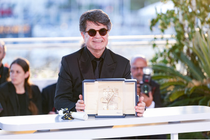 カンヌ国際映画祭閉幕 パルムドールはイランのジャファール・パナヒ監督作『It Was Just an Accident』 画像