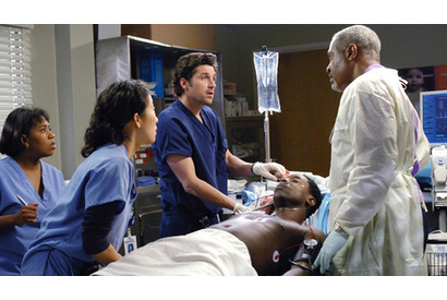 シネマカフェ的海外ドラマ生活vol.32　「グレアナ」現象の謎を紐解く──その4 画像