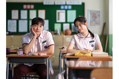 ダヒョン＆ジニョン日本のファンへメッセージ『あの夏、僕たちが好きだったソナへ』映像到着 画像