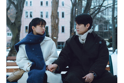 札幌に一体何が…？『隠し味にはロマンス』コ・ミンシとユ・ヨンソクの“過去”が気になる！ 画像