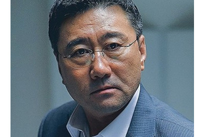 韓ドラ・映画界で“中年のアイコン”だった俳優チェ・ジョンウさん…淡々と歩んだ50年の俳優人生 画像