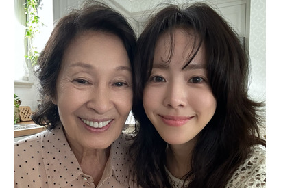 知る人は泣ける…！ハン・ジミンが『君は天国でも美しい』のオフショット大放出！【PHOTO】 画像