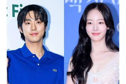 豪華キャストが完売騒動を巻き起こす、アン・ヒョソプ＆チェ・ウォンビン共演作に期待高まる 画像