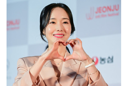 【あの人は今】『美しき日々』でチェ・ジウの妹分を演じたイ・ジョンヒョンのその後 画像