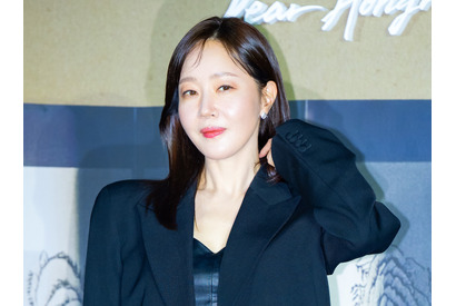 Netflix『呑金／タングム』に懸けるオム・ジウォンの覚悟、ジャンルを超えて生きる女優 画像