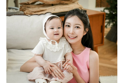 “推し”だった韓国スターと結婚した彩音さん、韓国永住権の取得を報告！「ようやく願いが叶いました」 画像