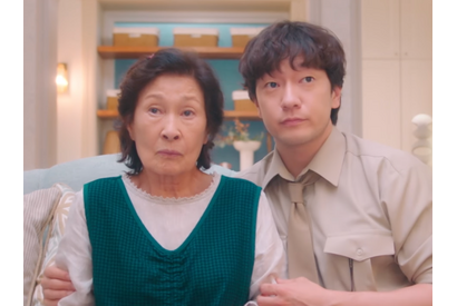 感動の最終回で話題性1位、『君は天国でも美しい』でキム・ヘジャ×ソン・ソックが魅せた名演技 画像