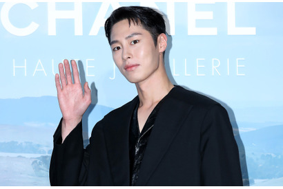 イ・ジェウク「還魂」から「呑金／タングム」へ…魅惑的なギャップと進化が止まらない 画像