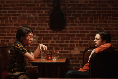 セバスチャン・スタン「物語の展開に驚愕した」『顔を捨てた男』A24が見出した注目の奇才監督とは？ 画像