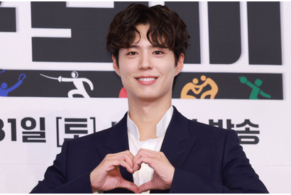 パク・ボゴム、「グッドボーイ」では“バックしない”大変身に注目 画像