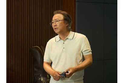 「やはり別格」俳優イ・ソンミン、『ナインパズル』で特別出演とは思えぬ圧巻の存在感！ 画像