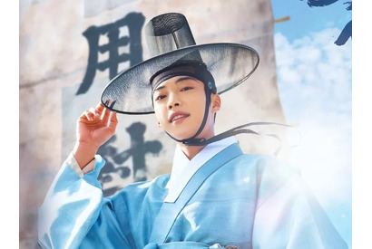 『朝鮮弁護士カン・ハンス』が切り拓いた新境地、正義とは誰のためにあるのか 画像