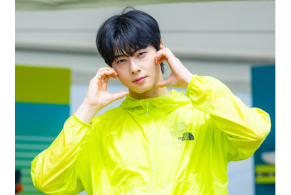 ASTROチャウヌが兵役で所属する軍楽隊はどんなところなのか 画像