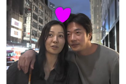 “結婚17年目” クォン・サンウ、ソン・テヨン夫婦、飾らない関係性にほっこり。「20周年までもう少し頑張れば」 画像