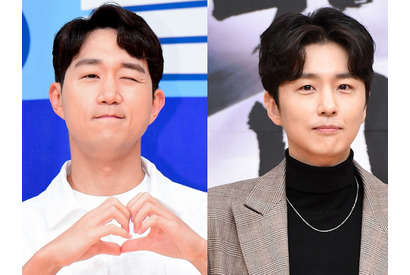 チェ・ソンウォン＆シン・ドンウク感動の近況報告、沈黙を破った2人の俳優にファン歓喜 画像