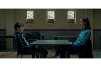 第2回ゴッサムTV賞授賞式開催 Netflix話題作「アドレセンス」が最多3冠 画像