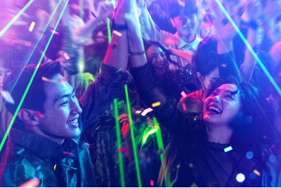 韓国映画『ラブ・イン・ザ・ビッグシティ』聖地巡礼のススメ 画像