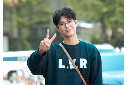 パク・ボゴム主演ドラマ「グッドボーイ」第3話予告が公開！ハンナの過去が気になる展開に 画像