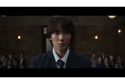 柴咲コウ＆亀梨和也＆木村文乃らが語る綾野剛『でっちあげ　～殺人教師と呼ばれた男』特別映像 画像