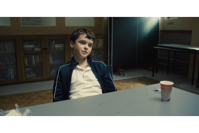 「アドレセンス」、Netflixの英語シリーズで「ウェンズデー」に次ぐ歴代2位の視聴回数を記録 画像