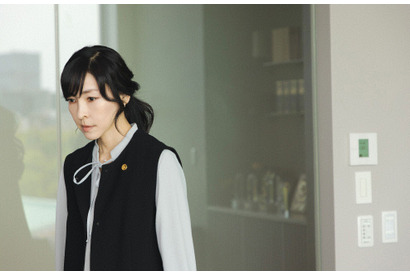 麻生久美子＆塩野瑛久「魔物」今夜放送　第7話あらすじ・場面写真 画像