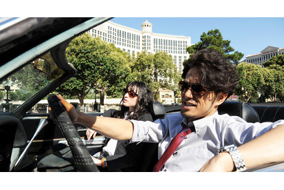 『劇場版 ATARU』超タイトな海外ロケに、中居正広「マックスに眠い」 画像