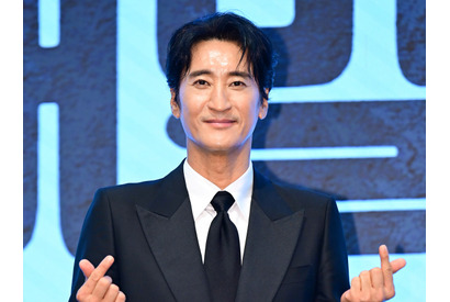 【あの人は今】『天国の階段』でテファお兄ちゃんを演じたシン・ヒョンジュンのその後 画像