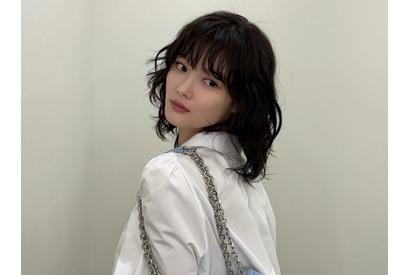 『トンイ』の名子役キム・ユジョン、さすが“花盛りの25歳”！近況ショットにファン歓喜【PHOTO】 画像