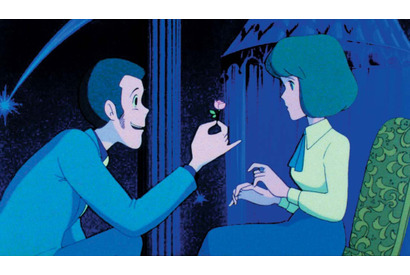 『ルパン三世 カリオストロの城』6月27日に金曜ロードショー放送　最新作特別映像も 画像