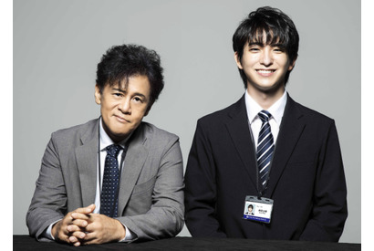 大人の心にリアルに刺さる！ミュージカル「ミセン」CSでテレビ初放送 画像