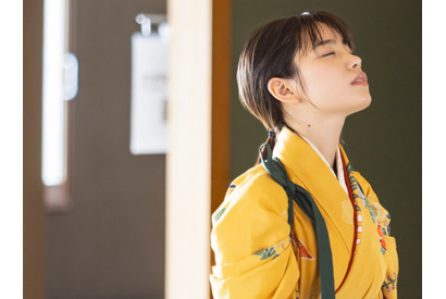 「ちはやふる－めぐり－」Perfumeの主題歌「巡ループ」入り予告映像公開 画像