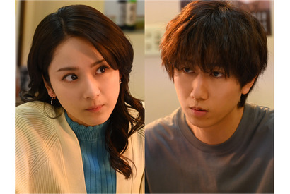 平祐奈＆阿部亮平、「家族愛」が見どころ「あなたを奪ったその日から」第8話今夜 画像