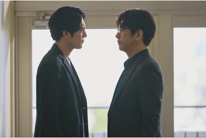 「良すぎる」「萌え」及川光博“桐石”の姿に様々な声上がる…間宮祥太朗主演「イグナイト」第8話 画像