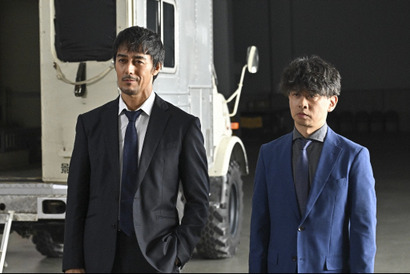 「熱かった！」「痛快」加藤晴彦 “滝本”の行動に興奮の声上がる…「キャスター」9話 画像