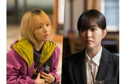 【韓ドラ深堀り】『未知のソウル』パク・ボヨン、1人4役だからギャラも4倍？実は“極限の撮影”だった！ 画像