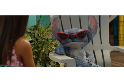 『リロ＆スティッチ』Travis Japan「バーニング・ラヴ」パフォーマンス映像 画像