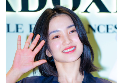 “冬眠”で10cm成長!?キム・テリが明かす中学生時代のビックリエピソードとは 画像