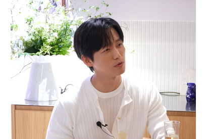 実力派俳優ナムグン・ミンの原動力は“劣等感”だった！「最初から売れる外見でもなかったし…」 画像