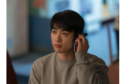 『未知のソウル』が描く静かな奇跡、パク・ジニョンの演技が導く沈黙の感情 画像