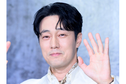 『ごめん、愛してる』が再ブレイク中！ソ・ジソブ、“チャ・ムヒョク”完全再現に大反響 画像