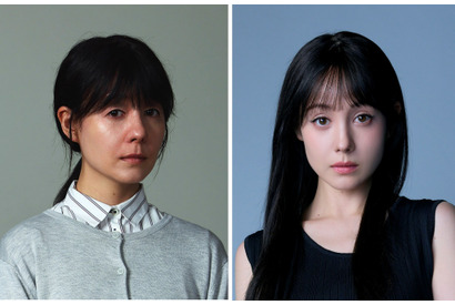 トリンドル玲奈主演「レプリカ 元妻の復讐」7月7日スタート！ ヒロイン二役を演じる 画像