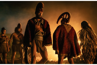 ジェイソン・モモア主演、ハワイの“伝説の戦士”描く「チーフ・オブ・ウォー」ティザー予告編 画像